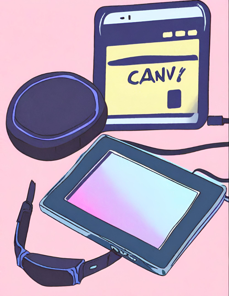 Electronics & Gadgets