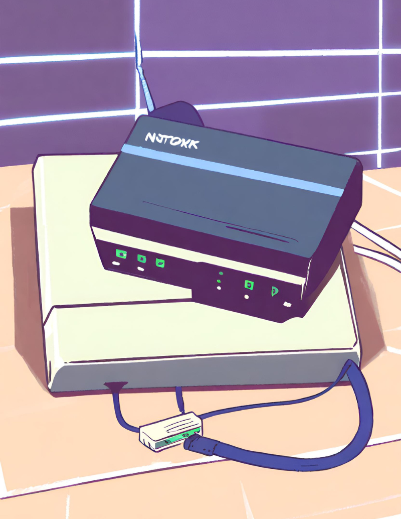 router